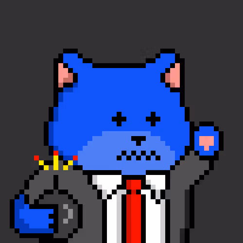 Based Cats Nfts