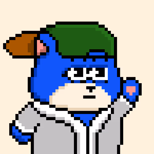 Based Cats Nfts