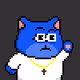 Based Cat #8846