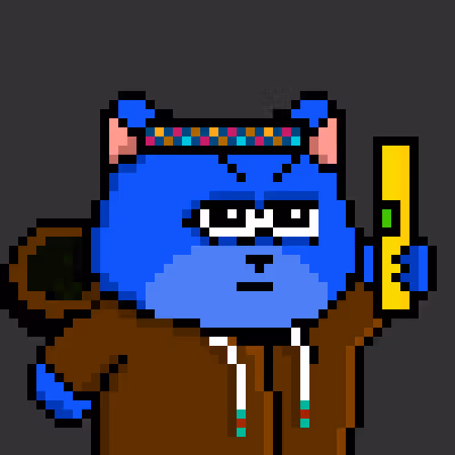 Based Cats Nfts