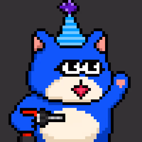 Based Cats Nfts