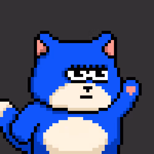 Based Cats Nfts