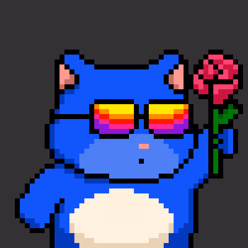 Based Cats Nfts