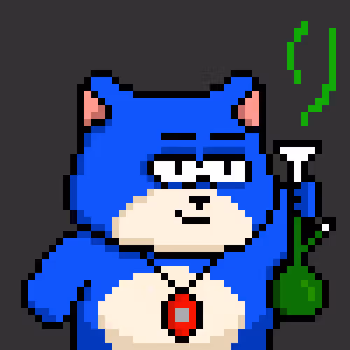 Based Cats Nfts