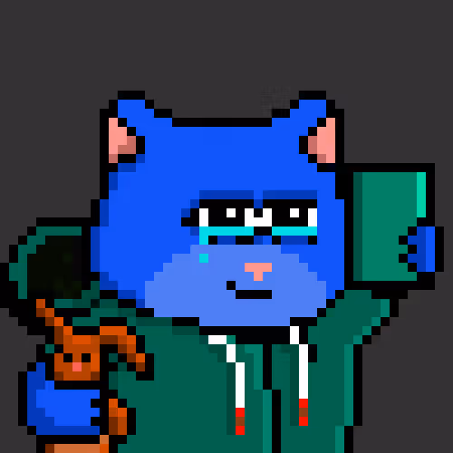 Based Cats Nfts