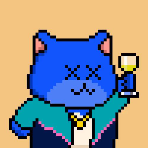 Based Cats Nfts