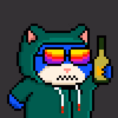 Based Cats Nfts