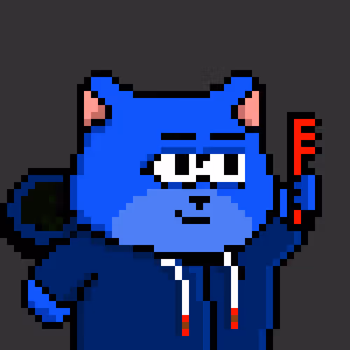 Based Cats Nfts