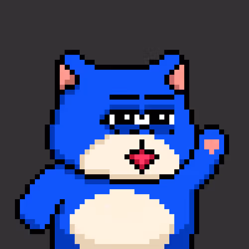 Based Cats Nfts