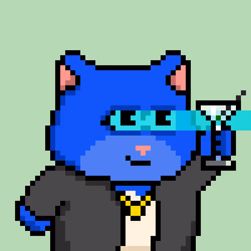 Based Cats Nfts