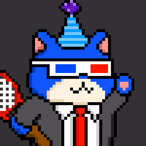 Based Cats Nfts