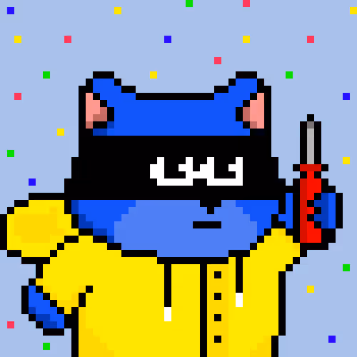 Based Cats Nfts