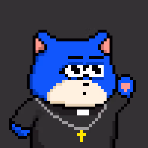 Based Cats Nfts