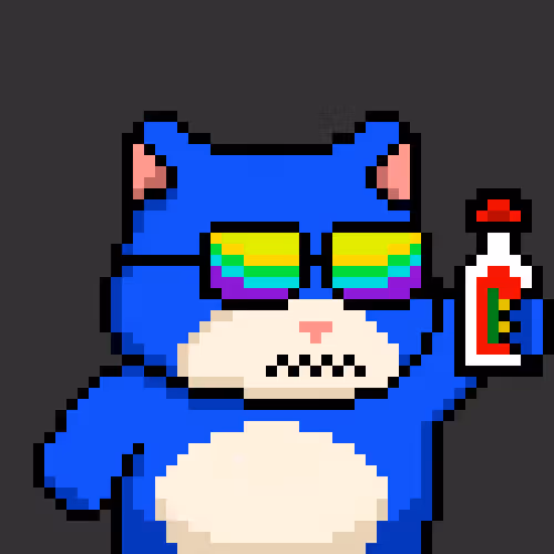 Based Cats Nfts