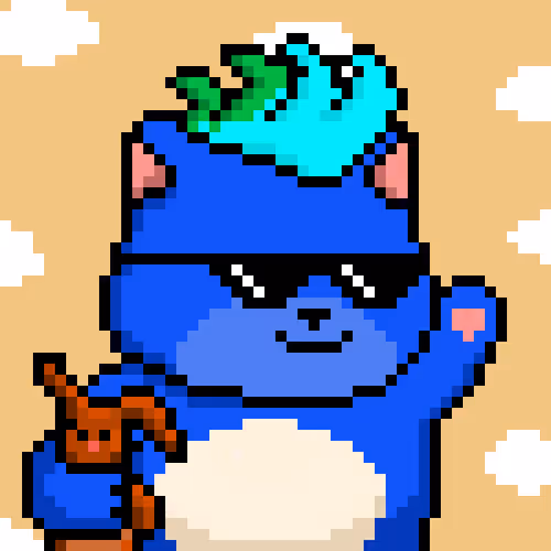 Based Cats Nfts
