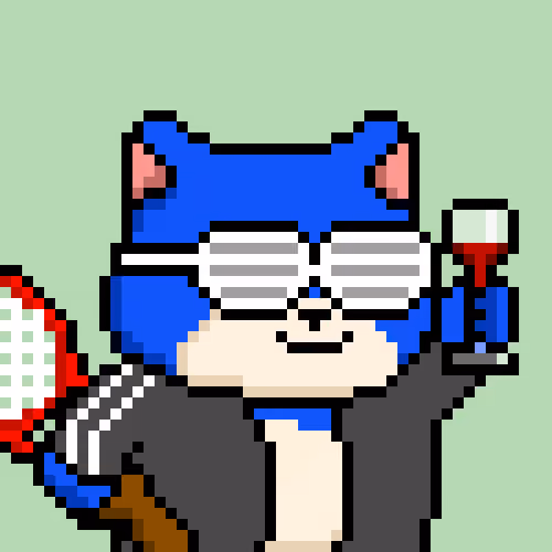 Based Cat #400