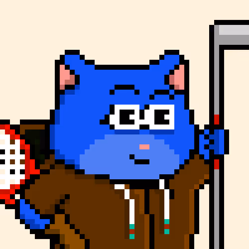 Based Cats Nfts