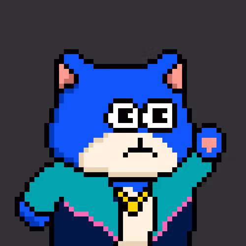 Based Cats Nfts