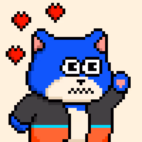 Based Cats Nfts