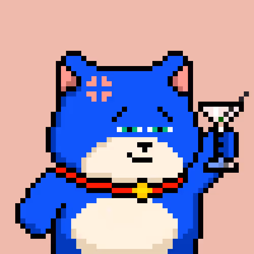 Based Cats Nfts