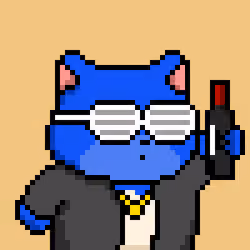 Based Cat #4126