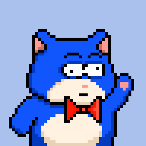 Based Cats Nfts