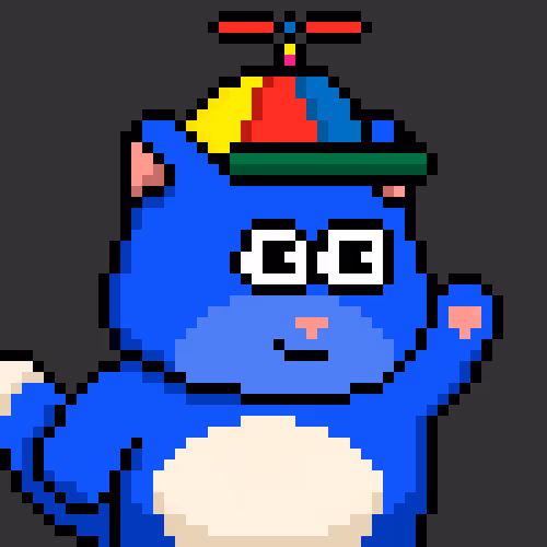 Based Cats Nfts