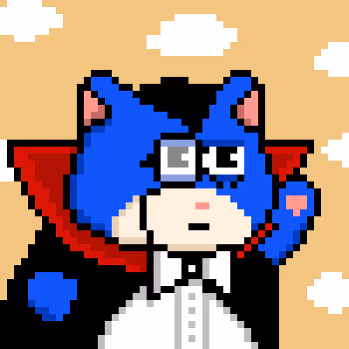 Based Cats Nfts