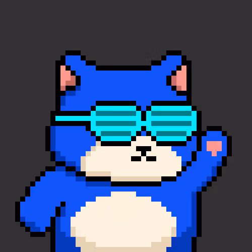 Based Cat #9593