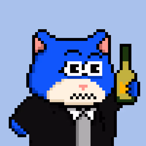 Based Cats Nfts