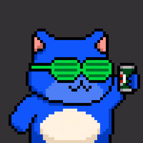 Based Cat #7065