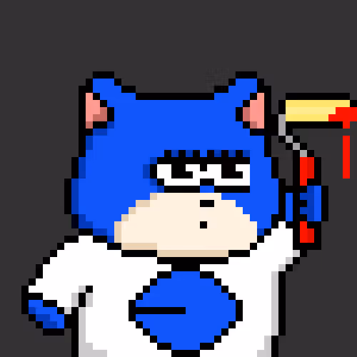 Based Cats Nfts