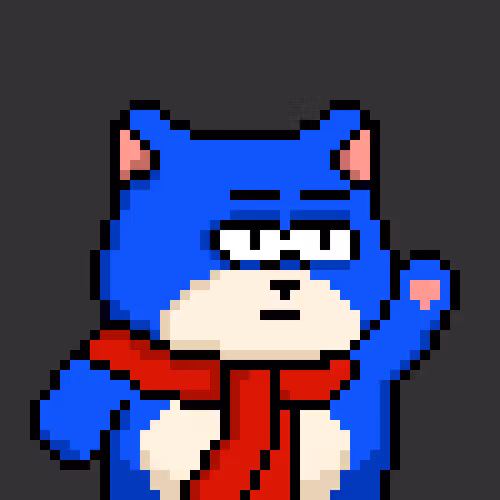 Based Cats Nfts