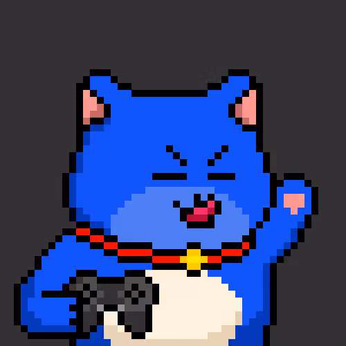 Based Cats Nfts