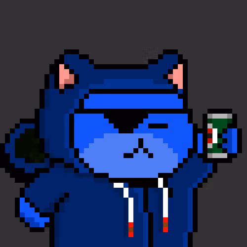 Based Cats Nfts