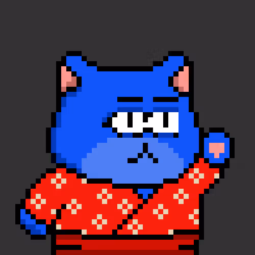 Based Cats Nfts