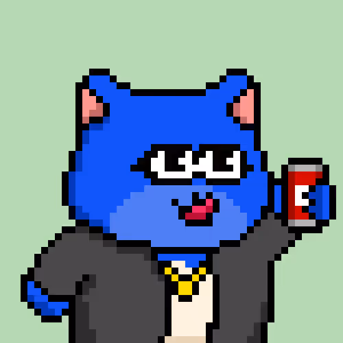 Based Cats Nfts