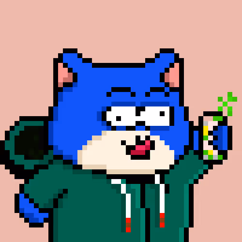 Based Cats Nfts