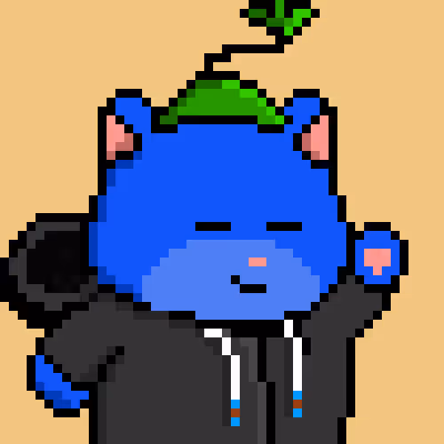 Based Cats Nfts
