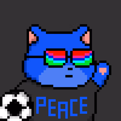 Based Cats Nfts