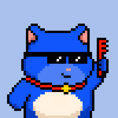 Based Cats Nfts