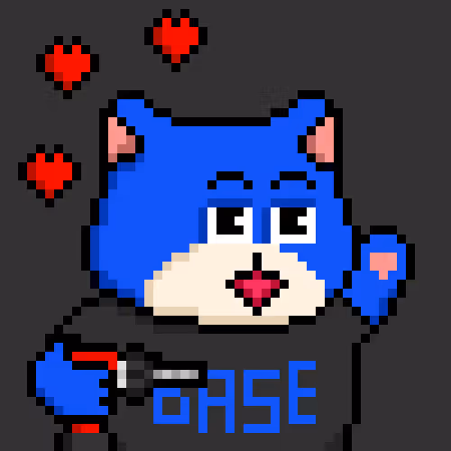 Based Cats Nfts