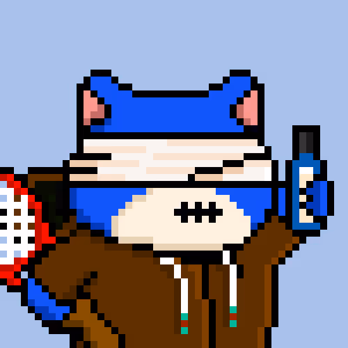 Based Cats Nfts