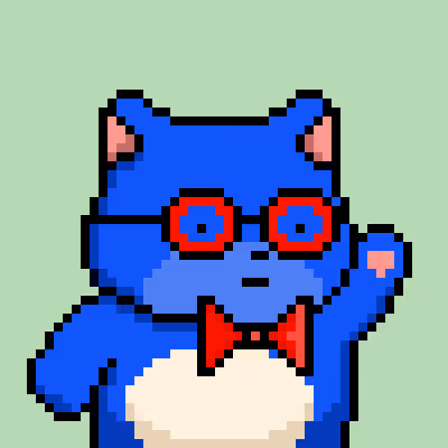 Based Cats Nfts