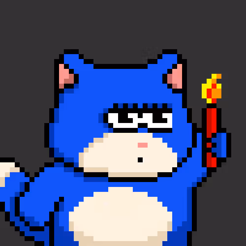 Based Cats Nfts