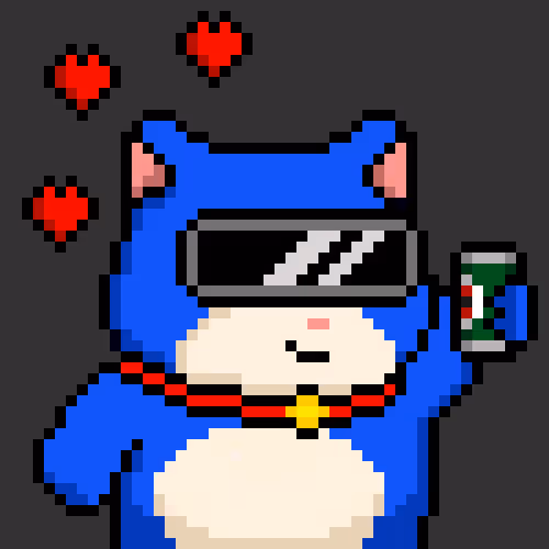 Based Cats Nfts