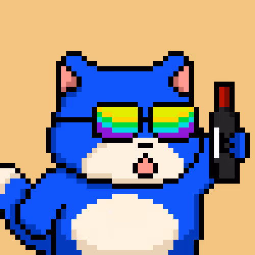 Based Cats Nfts