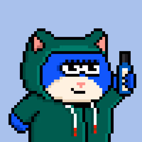 Based Cats Nfts