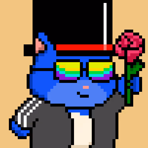 Based Cats Nfts