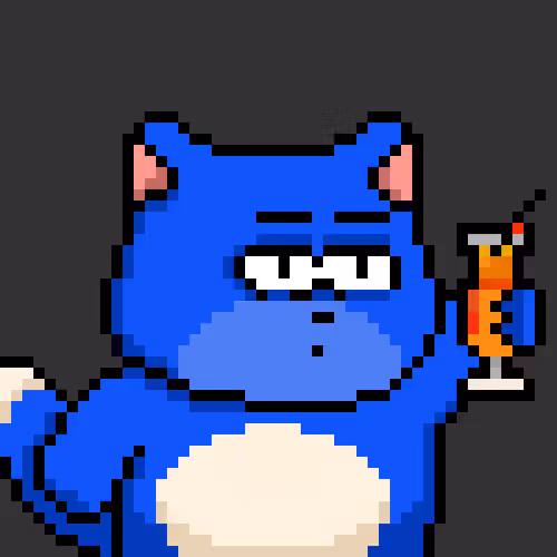 Based Cats Nfts
